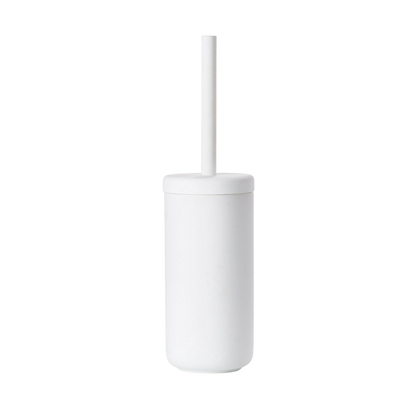 Zone UME Toiletbørste, hvid H. 38,7cm