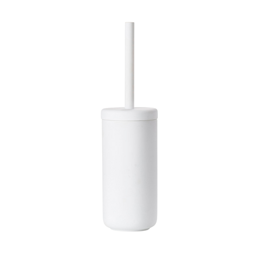 Zone UME Toiletbørste, hvid H. 38,7cm