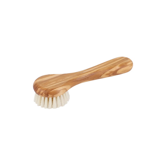 Ansigtsbørste, 15,5cm