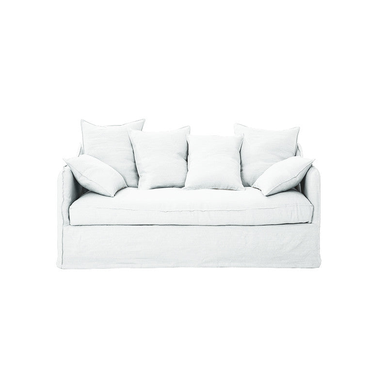 Cap Ferret | 2 pers. sofa - 145 cm.