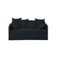 Cap Ferret | 2 pers. sofa - 145 cm.