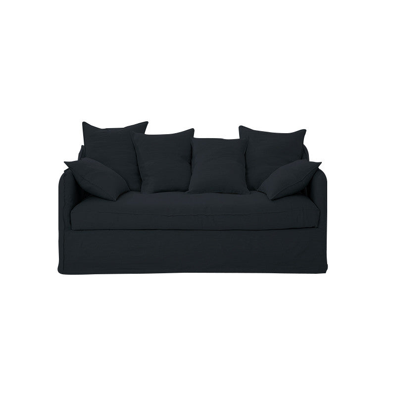 Cap Ferret | 2 pers. sofa - 145 cm.