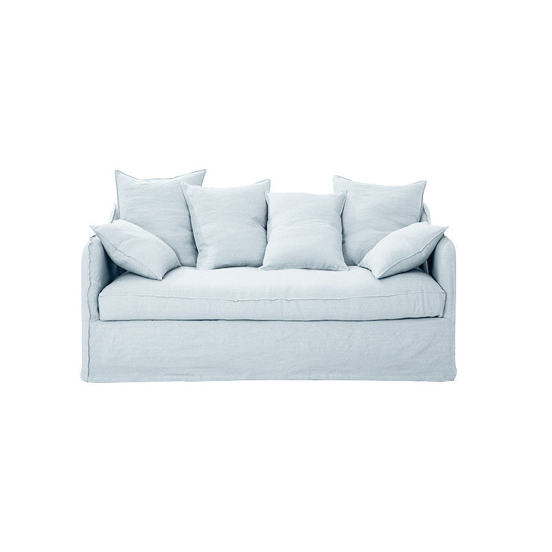 Cap Ferret | 2 pers. sofa - 145 cm.