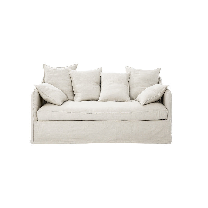Cap Ferret | 2 pers. sofa - 145 cm.
