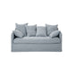 Cap Ferret | 2 pers. sofa - 145 cm.