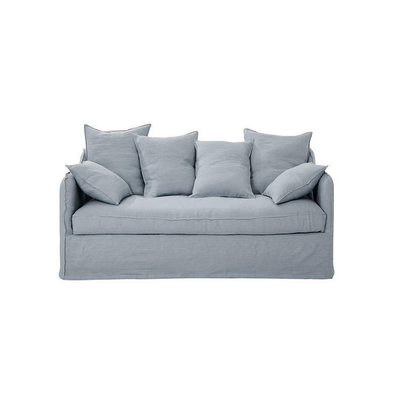 Cap Ferret | 2 pers. sofa - 145 cm.
