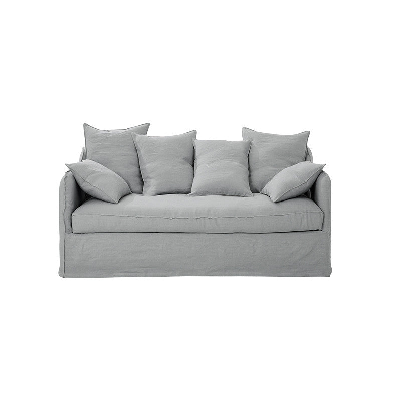 Cap Ferret | 2 pers. sofa - 145 cm.