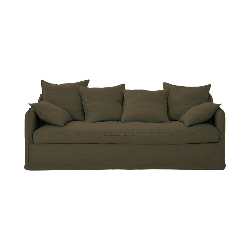 Cassis | 3 pers. sovesofa - 176 cm