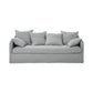 Cap Ferret | 3 pers. sofa - 165 cm.