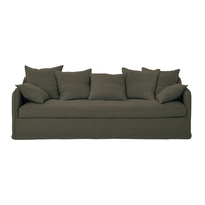 Cassis | 4 pers. sovesofa - 196 cm