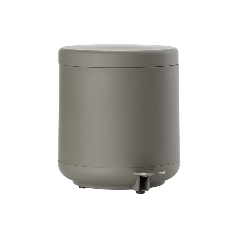 Zone UME Pedalspand, Taupe D. 19,5cm, 4 Liter