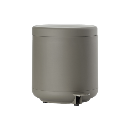 Zone UME Pedalspand, Taupe D. 19,5cm, 4 Liter