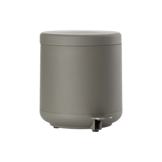 Zone UME Pedalspand, Taupe D. 19,5cm, 4 Liter