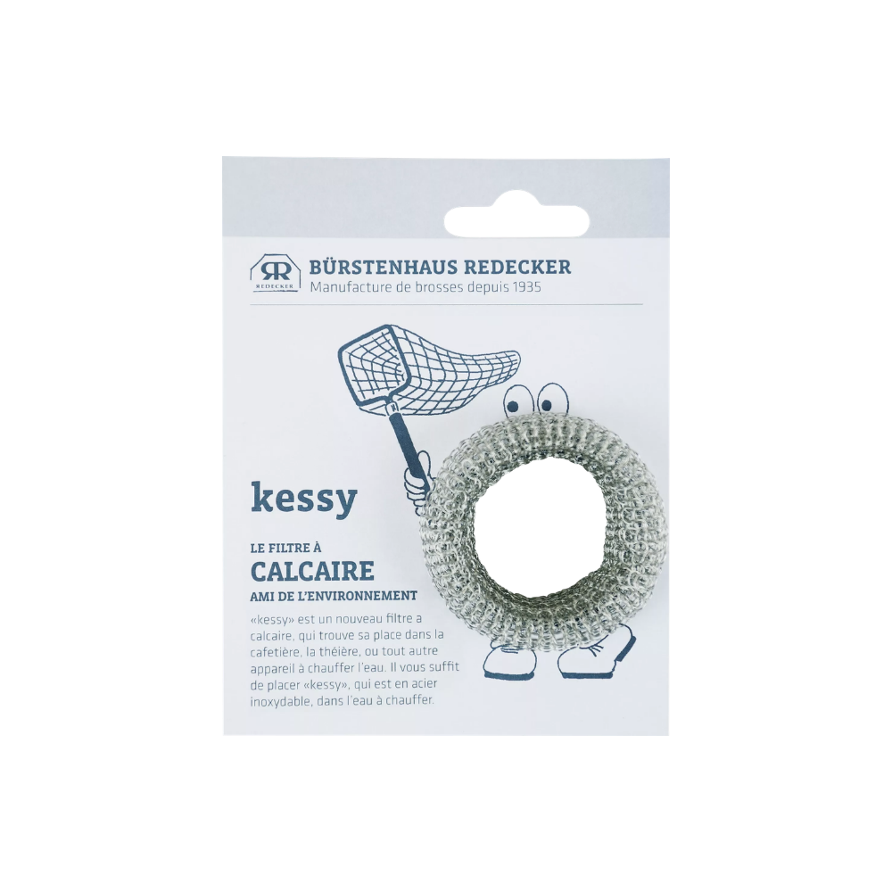 Kalkfanger Rustfri stål "Kessy"