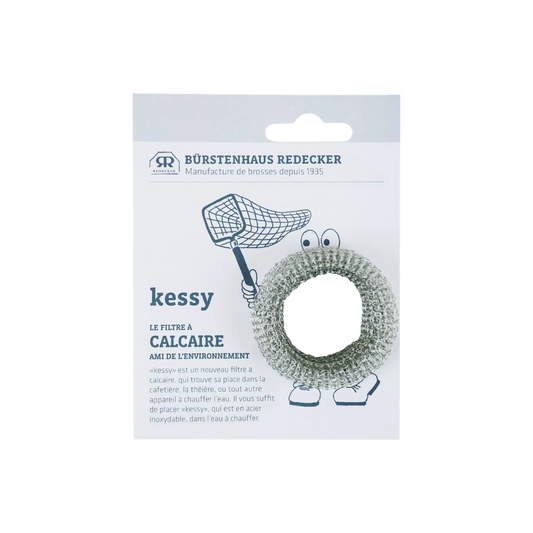 Kalkfanger Rustfri stål "Kessy"