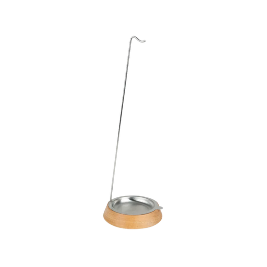 Opvaskebørstestativ h.30cm