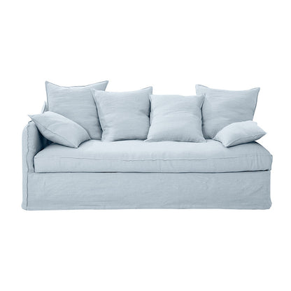 Cap Ferret | 2 pers. modul højre armlæn - 158 cm.