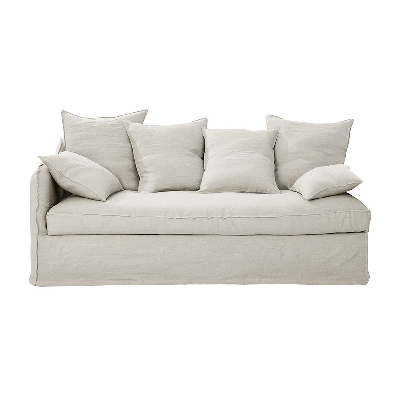 Cap Ferret | 2 pers. modul højre armlæn - 158 cm.
