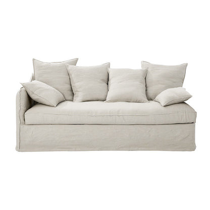 Cap Ferret | 2 pers. modul højre armlæn - 158 cm.