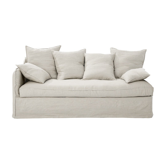 Cap Ferret | 2 pers. modul højre armlæn - 158 cm.