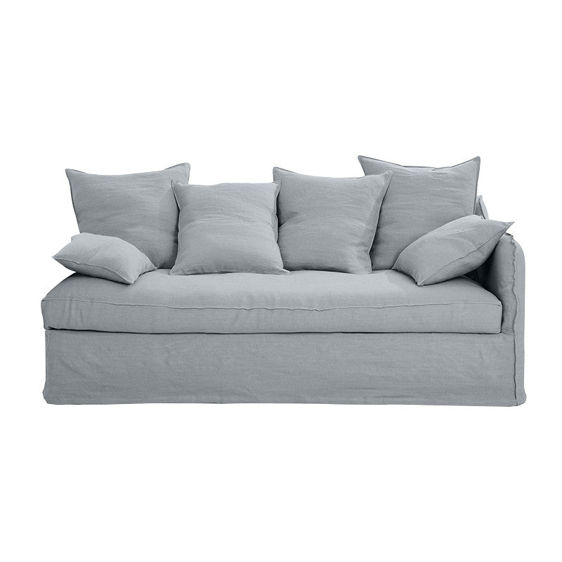 Cap Ferret | 2 pers. modul venstre armlæn - 158 cm.