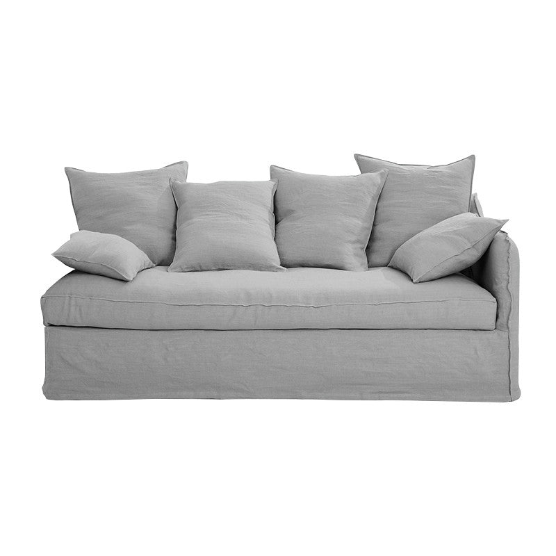 Cap Ferret | 2 pers. modul venstre armlæn - 158 cm.