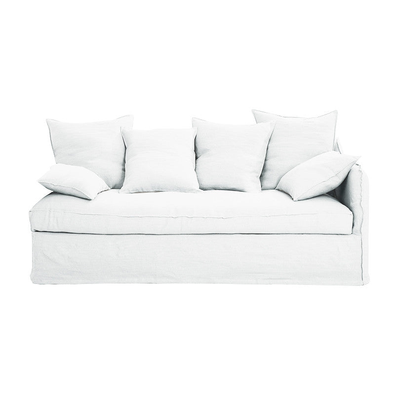 Cap Ferret | 2 pers. modul venstre armlæn - 158 cm.