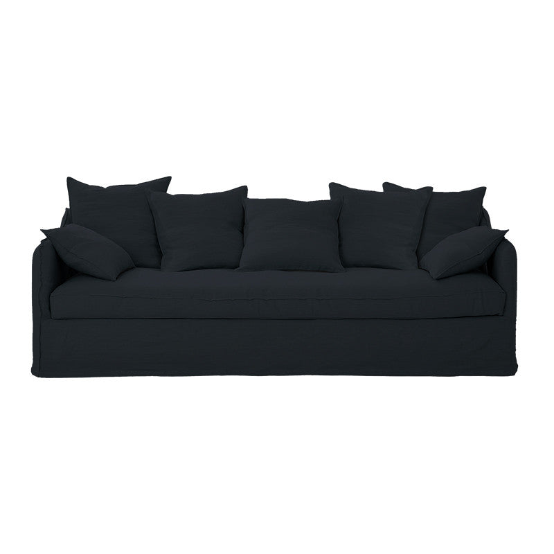 Cap Ferret | 5 pers. sofa - 205 cm.