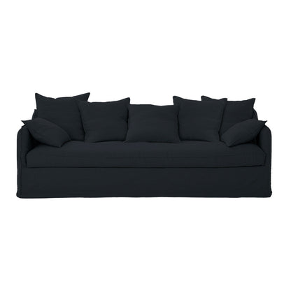 Cap Ferret | 5 pers. sofa - 205 cm.