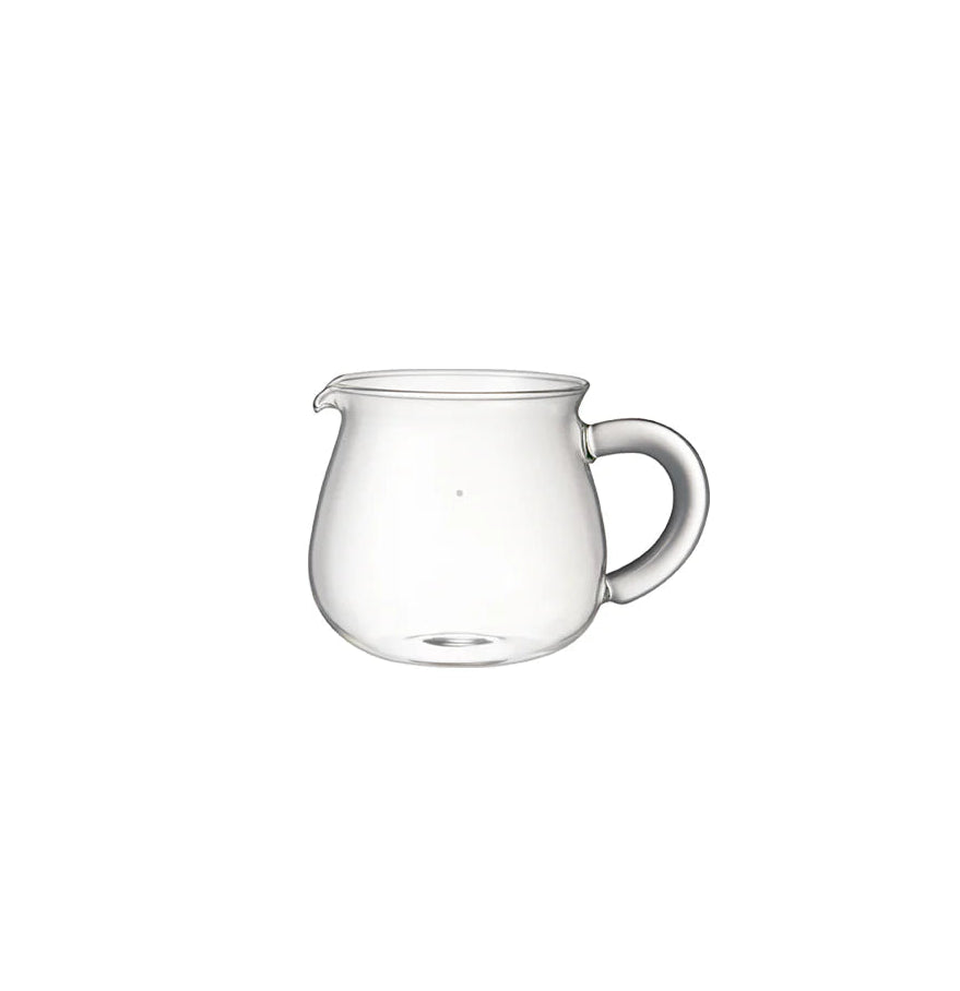KINTO - Glas kaffekande, 300 ml.