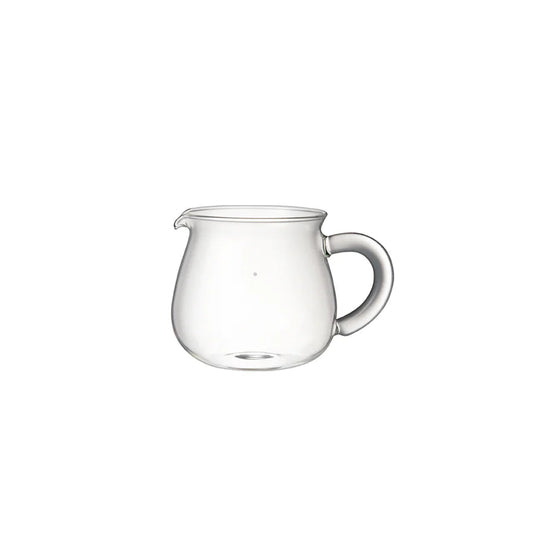 KINTO - Glas kaffekande, 300 ml.