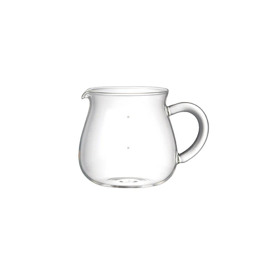 KINTO - Glas kaffekande, 600 ml.