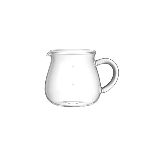 KINTO - Glas kaffekande, 600 ml.
