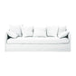 Cap Ferret | 5 pers. sofa - 205 cm.