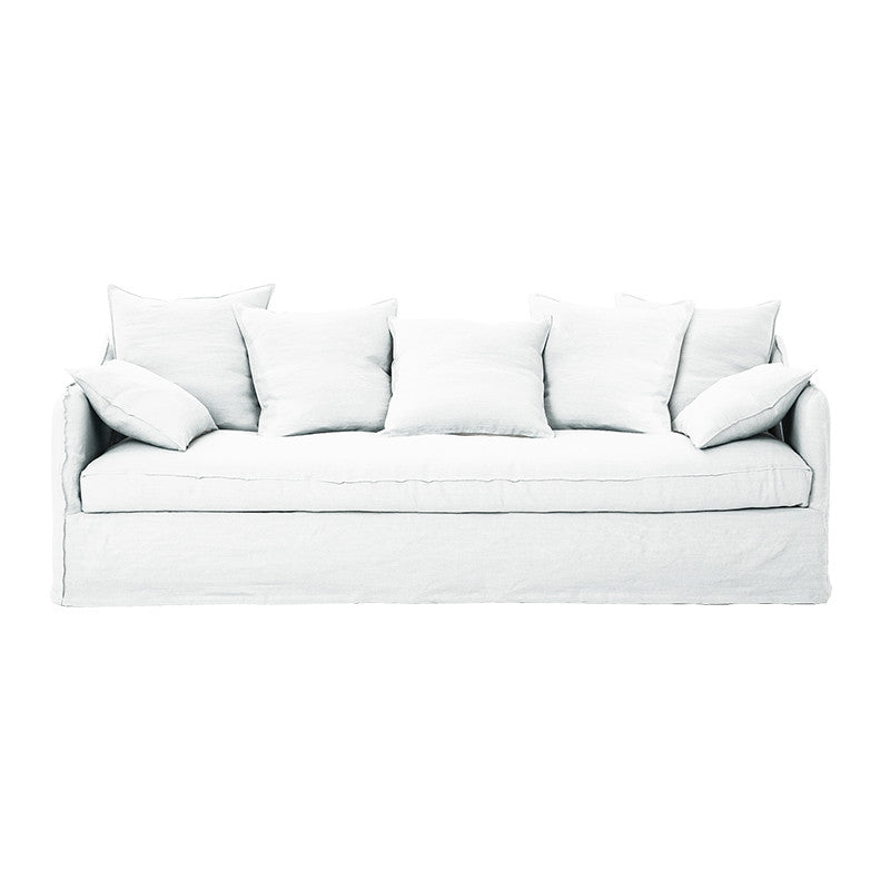 Cap Ferret | 5 pers. sofa - 205 cm.