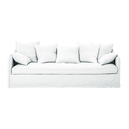 Cap Ferret | 5 pers. sofa - 205 cm.