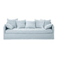 Cap Ferret | 5 pers. sofa - 205 cm.