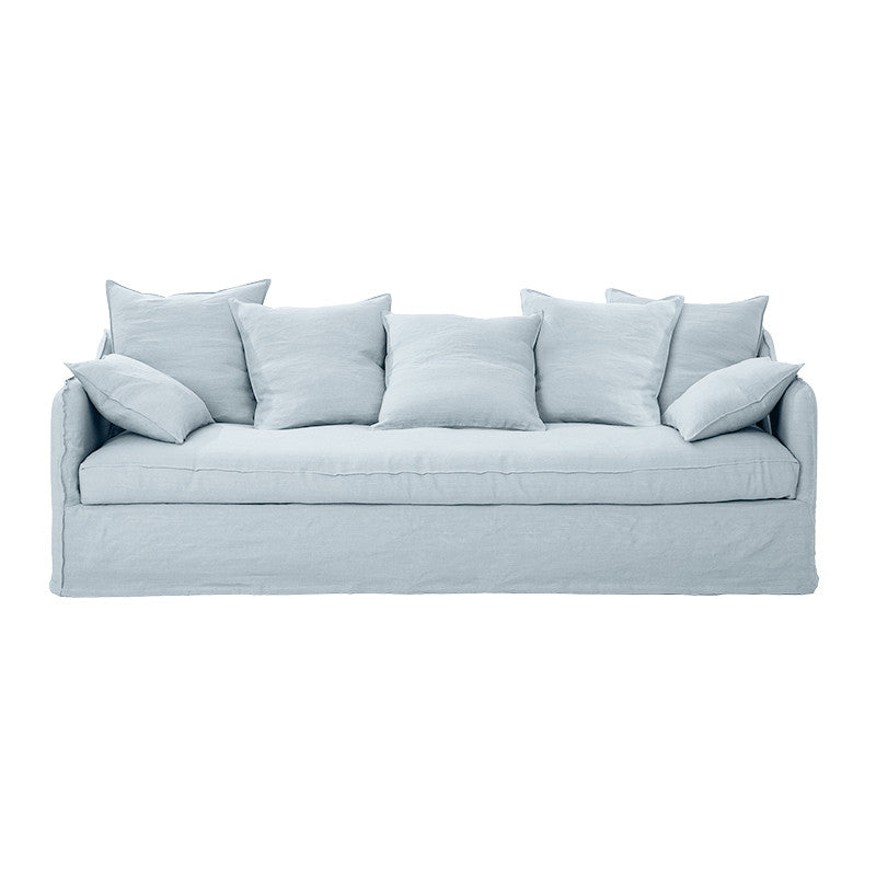 Cap Ferret | 5 pers. sofa - 205 cm.