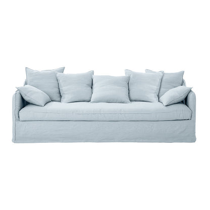 Cap Ferret | 5 pers. sofa - 205 cm.