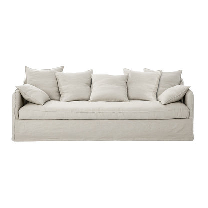 Cap Ferret | 5 pers. sofa - 205 cm.