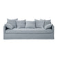 Cap Ferret | 5 pers. sofa - 205 cm.