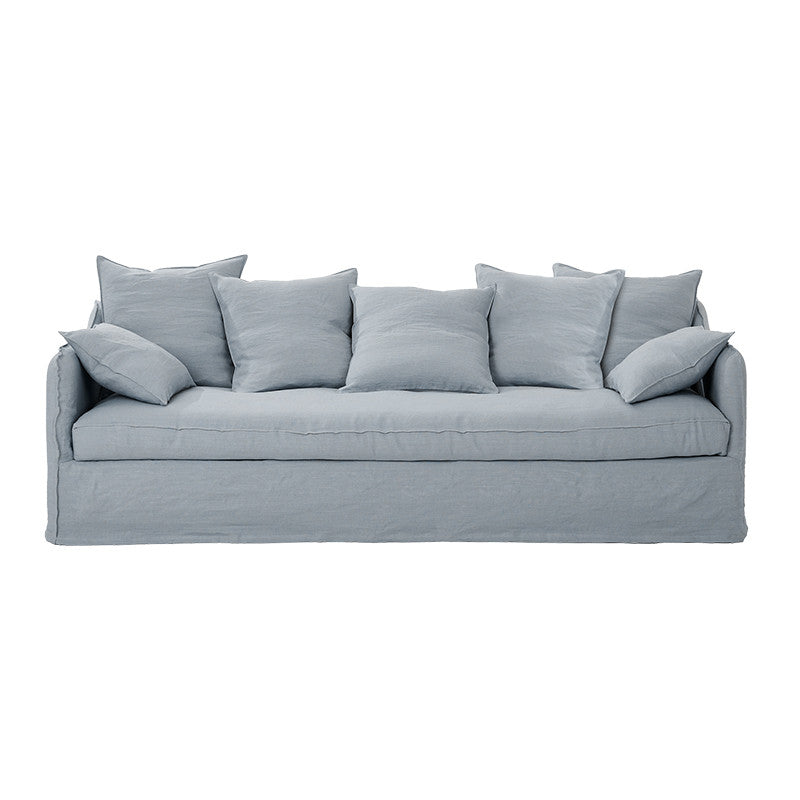 Cap Ferret | 5 pers. sofa - 205 cm.
