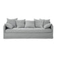 Cap Ferret | 5 pers. sofa - 205 cm.