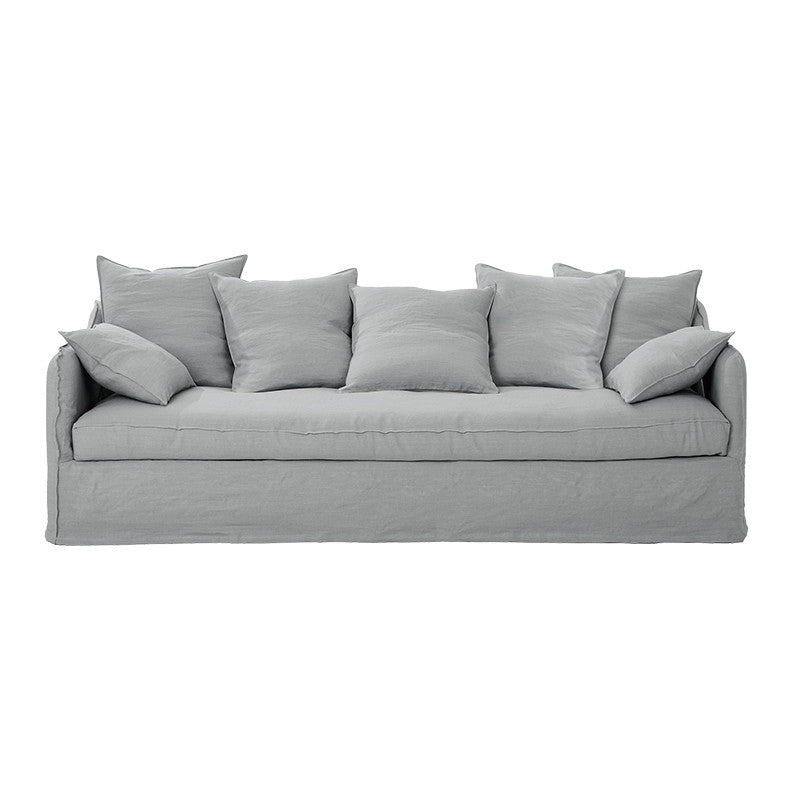 Cap Ferret | 5 pers. sofa - 205 cm.