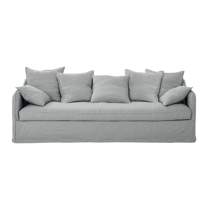 Cap Ferret | 5 pers. sofa - 205 cm.