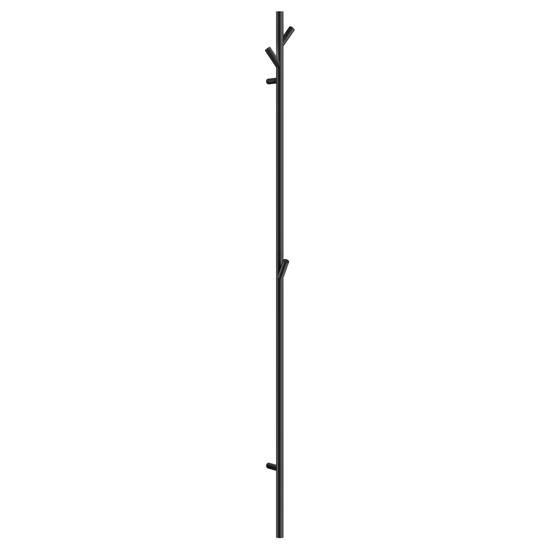 OUTLINE | Lodret håndklædestang H. 1720mm.