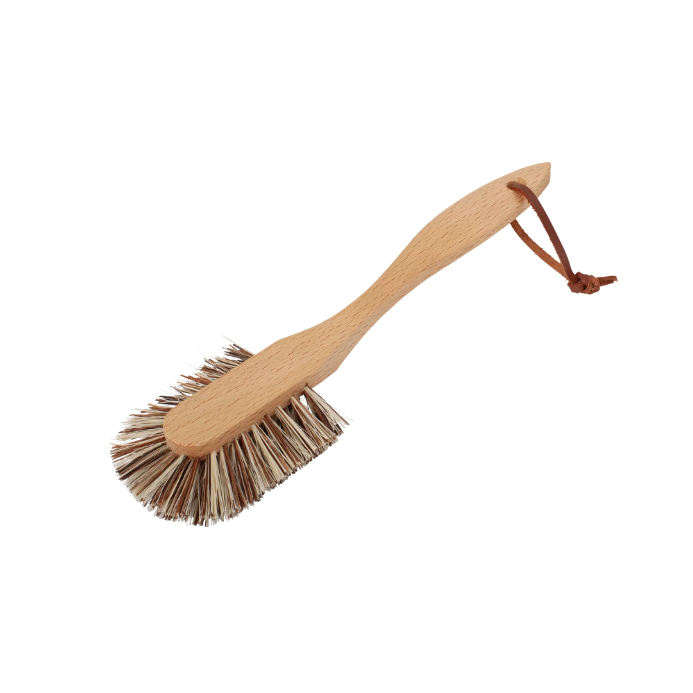 Redecker Opvaskebørste, Union fibre 26,5cm