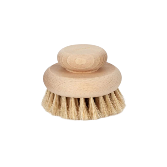 Stor kropsbørste bøg, ø11cm