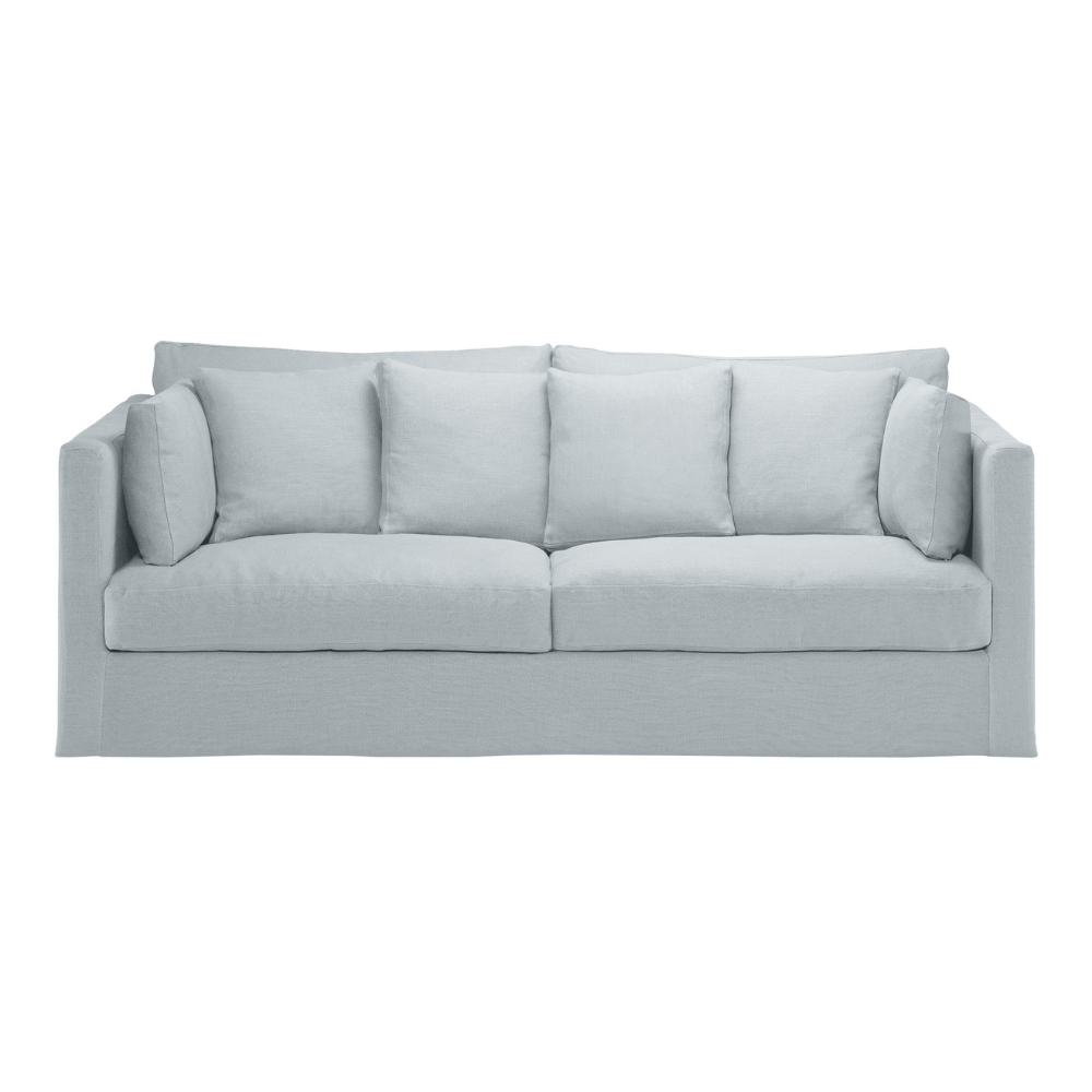 Nomad | 5 pers. sofa - 220 cm.