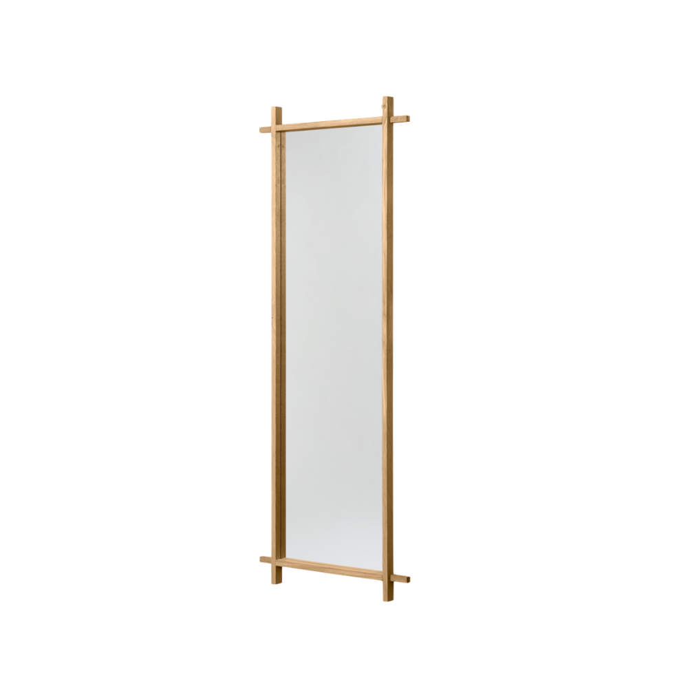 Collect Mirror, eg L. 160cm.